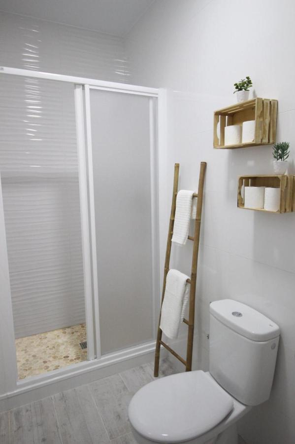 Estudio Centrico Apartment *