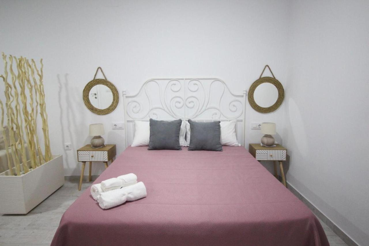 Estudio Centrico * Conil De La Frontera