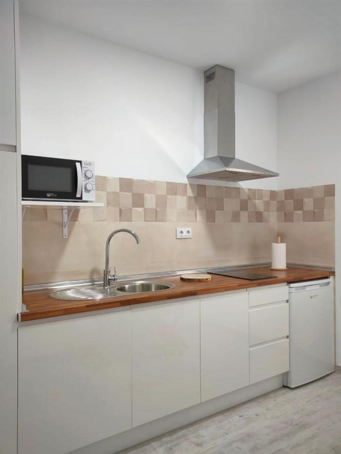 Apartment Estudio Centrico